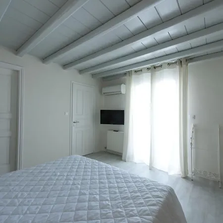 וילה Corteza V By The Pearls Collection Mykonos Town