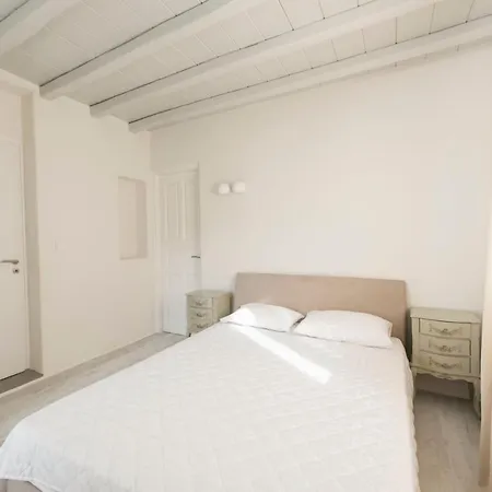 וילה Corteza V By The Pearls Collection Mykonos Town