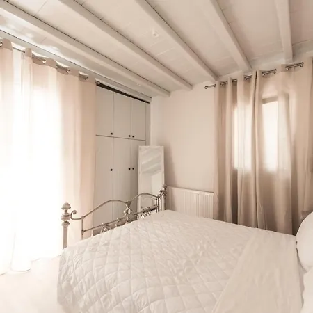 Corteza V By The Pearls Collection וילה Mykonos Town