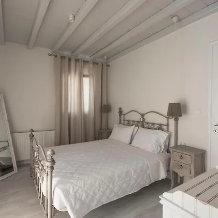 Corteza V By The Pearls Collection Mykonos Town