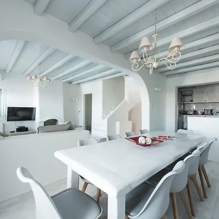 Corteza V By The Pearls Collection * Mykonos Town